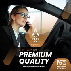 Bright Empire limousine - Ads2