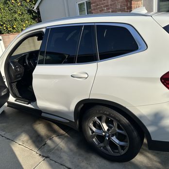 Anthony Mobile Detailing - Car Wash Near Me - Long Beach, California