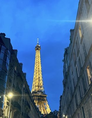 Au Bon Accueil by null
