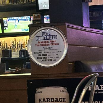The Pub Fountains - The "food" menu. - Pubs Near Me - Stafford, Texas The Pub Fountains - The "food" menu. - Pubs Near Me - Stafford, Texas