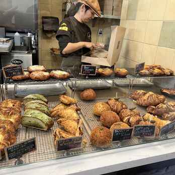 Le Hérisson - Pastries - Cafes Near Me - Simi Valley, California Le Hérisson - Pastries - Cafes Near Me - Simi Valley, California