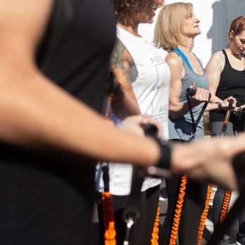 Project Body - Cardio Classes Near Me - Atlanta, Georgia