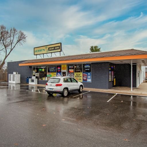 JERRY’S DISCOUNT LIQUORS Updated October 2024 11 Photos 658