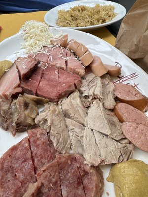 Buffet da Pepi by null