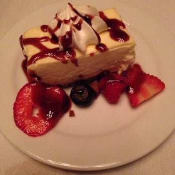 The Derby - cheesecake - Steakhouses Near Me - Arcadia, California The Derby - cheesecake - Steakhouses Near Me - Arcadia, California