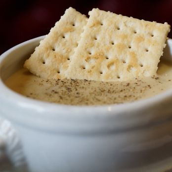 Olde Yorke - CHOWDER Homemade - Seafood Near Me - East York, Ontario