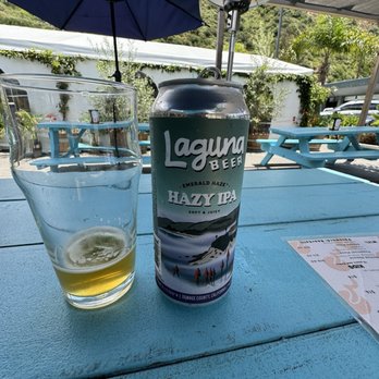 Laguna Beer Company - Beer Bar Near Me - Laguna Beach, California Laguna Beer Company - Beer Bar Near Me - Laguna Beach, California