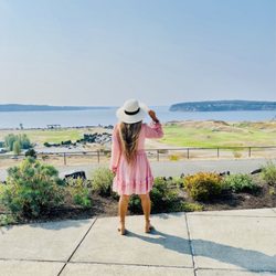 Chambers Bay - Ciao