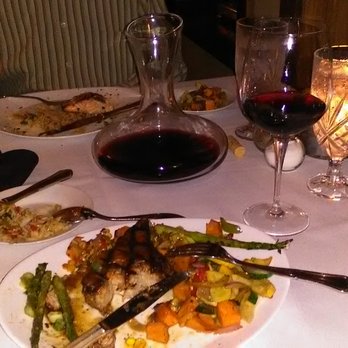 Classic on Noble - Date Night Dinner - Southern Near Me - Anniston, Alabama Classic on Noble - Date Night Dinner - Southern Near Me - Anniston, Alabama