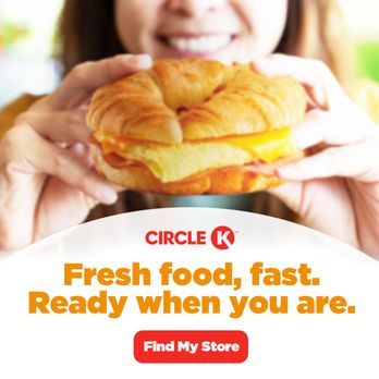 Circle K - Convenience Stores Near Me - Peoria, Illinois