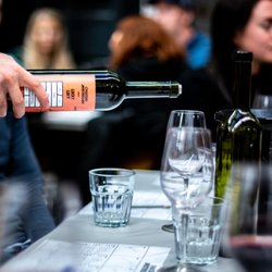 Chateau Amsterdam - Taste our home made wines
