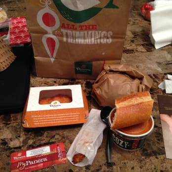Panera Bread - You pick 2 menu to-go(some assembly required) - Salad Near Me - Monrovia, California Panera Bread - You pick 2 menu to-go(some assembly required) - Salad Near Me - Monrovia, California