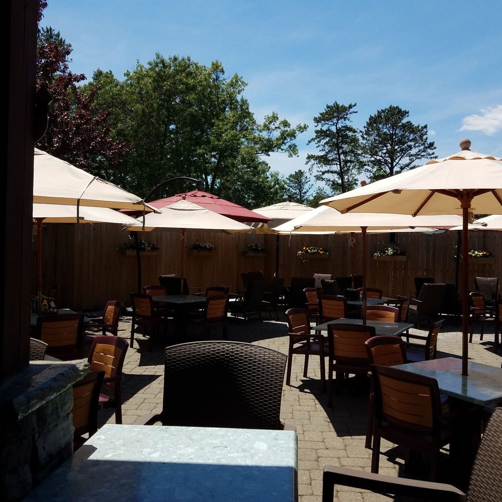 The Summit Restaurant - New American Near Me - Lackawaxen, Pennsylvania The Summit Restaurant - New American Near Me - Lackawaxen, Pennsylvania