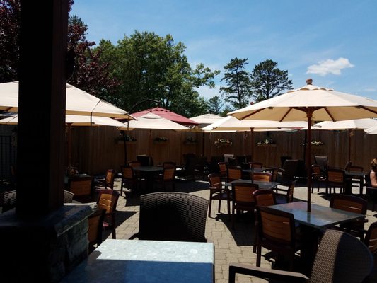 The Summit Restaurant by null