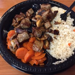 Osaka Express Japanese Cuisine