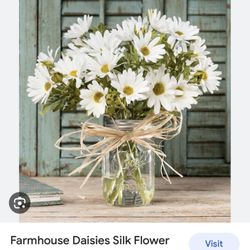 McMaster's Florist - Example of what we wanted