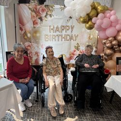 St. Joseph Village of Chicago