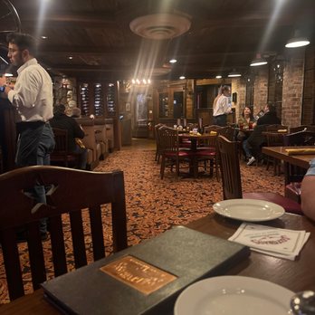 Saltgrass Steak House - the dining area - Steakhouses Near Me - Shenandoah, Texas Saltgrass Steak House - the dining area - Steakhouses Near Me - Shenandoah, Texas
