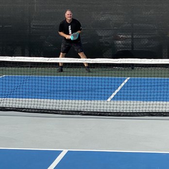 Bumpy Pickle - Pickleball Near Me - Houston, Texas