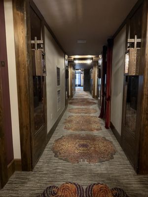 The Bohemian Hotel Savannah Riverfront, Autograph Collection by null
