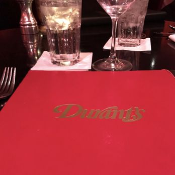 Durant's - Classic Steakhouse Style - Steakhouses Near Me - Phoenix, Arizona Durant's - Classic Steakhouse Style - Steakhouses Near Me - Phoenix, Arizona