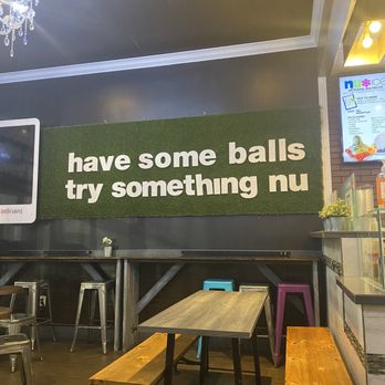 Nu Ice & Drinks - Desserts Near Me - Houston, Texas Nu Ice & Drinks - Desserts Near Me - Houston, Texas