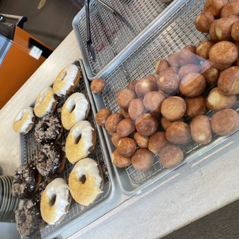 Dodo Bird Donuts - Donuts - Donuts Near Me - La Jolla, California
