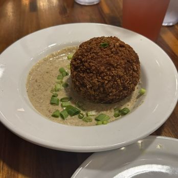 Phoebe's Diner - -Side Single Crab Cake- - Diners Near Me - Austin, Texas