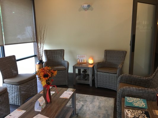 Elements Massage by null
