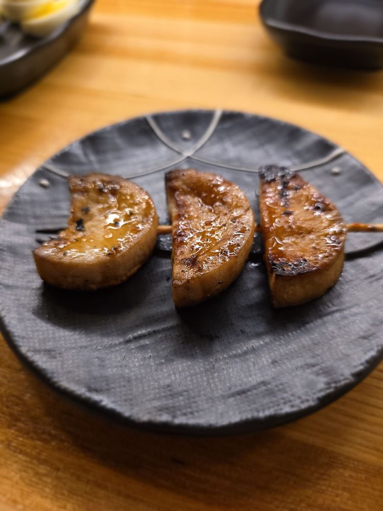 Ichiro Izakaya Yakitori