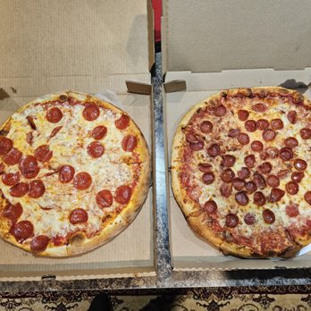 NAPOLIS PIZZA - Updated December 2025 - 22 Photos & 17 Reviews