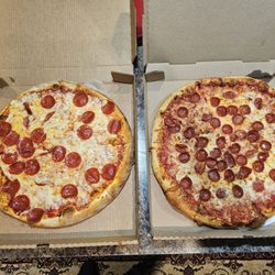 Napolis Pizza