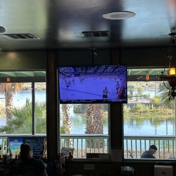 Voodoo Cove - VGK and bar view - Burgers Near Me - Bullhead City, Arizona Voodoo Cove - VGK and bar view - Burgers Near Me - Bullhead City, Arizona