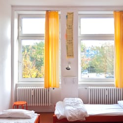 Instant Sleep Backpacker Hostel