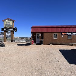 Bryce Canyon Scenic Tours & Shuttle Service