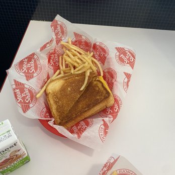 Steak ’n Shake - Fast Food Near Me - Delray Beach, Florida Steak ’n Shake - Fast Food Near Me - Delray Beach, Florida