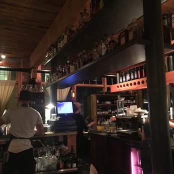 Terra Plata - New American Near Me - Seattle, Washington