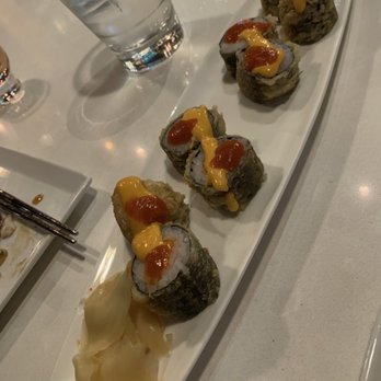 Eiko's Napa - Sanchez Roll - Sushi Bars Near Me - Napa, California Eiko's Napa - Sanchez Roll - Sushi Bars Near Me - Napa, California