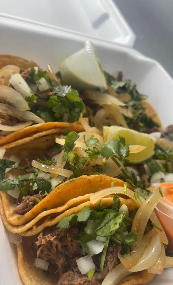 Taco Lab