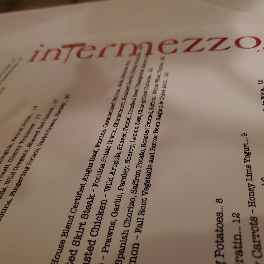 Intermezzo By Wine Cask - New American Near Me - Santa Barbara, California Intermezzo By Wine Cask - New American Near Me - Santa Barbara, California