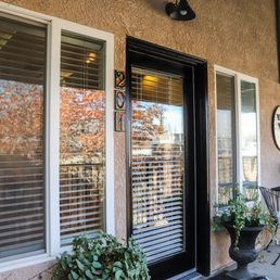 Exterior photo of Visage Salon - Clovis, California Exterior photo of Visage Salon - Clovis, California