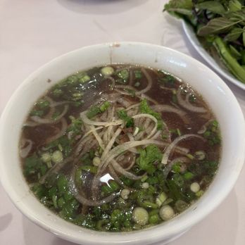 Hong An Bo 7 Mon - $20 and you can barely see any meat. - Vietnamese Near Me - Garden Grove, California