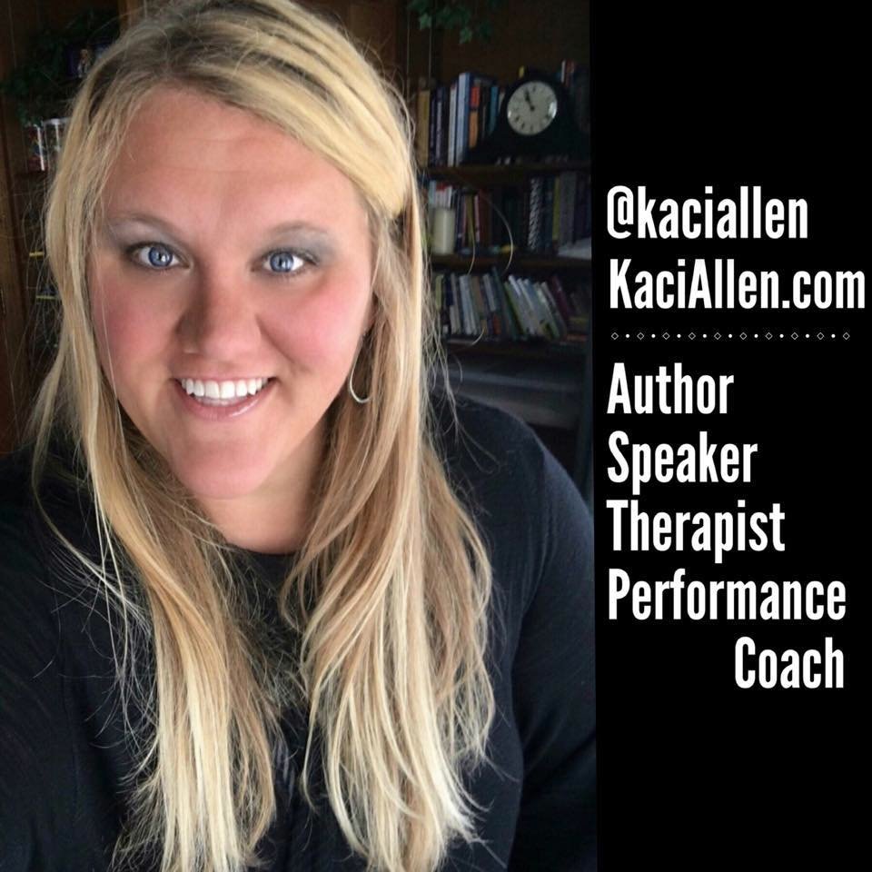 Kaci Allen - Music Row Therapists - grief counselor in Nashville, TN