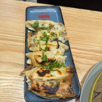 Hometown Dumpling - F2 - Chinese Near Me - South Salt Lake, Utah