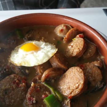 Seattle Food Tours - Chorizo at Poco Wine & Spirits - Food Tours Near Me Seattle Food Tours - Chorizo at Poco Wine & Spirits - Food Tours Near Me