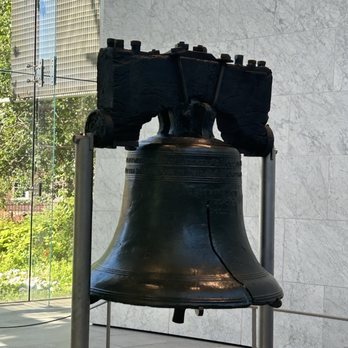 Liberty Bell Center - Landmarks & Historical Buildings Near Me - Philadelphia, Pennsylvania