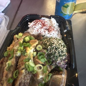Broken Mouth - Hawaiian Near Me - Los Angeles, California