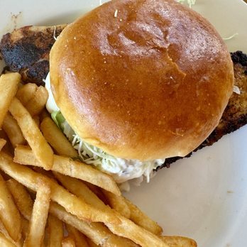 Sunset Grille - Triggerfish - Seafood Near Me - Saint Augustine, Florida Sunset Grille - Triggerfish - Seafood Near Me - Saint Augustine, Florida