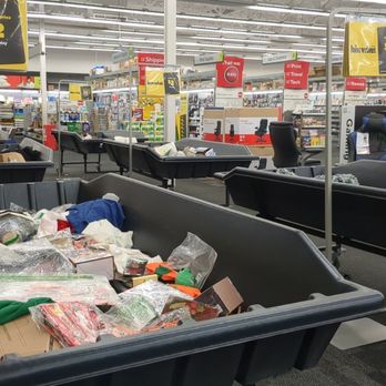 Staples - Bins of falling prices, starting Friday's. - Printing Services Near Me - Sacramento, California
