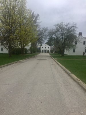 Bennington College by null